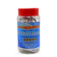 Indravadana Herbal Face Pack